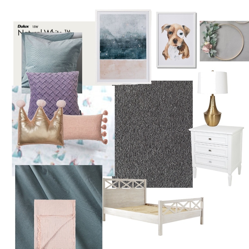 Kelsie Mood Board by missklf on Style Sourcebook