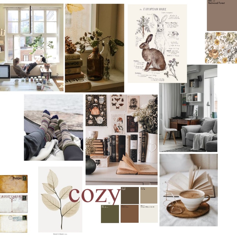 familly room Mood Board by einatkno on Style Sourcebook