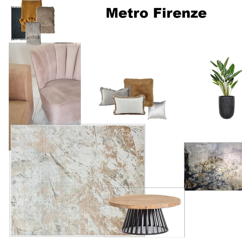 Dec 2021 metro firenze Mood Board by genief2 on Style Sourcebook