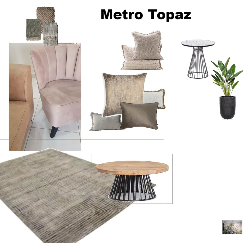 Dec 2021 Metro Topaz Mood Board by genief2 on Style Sourcebook