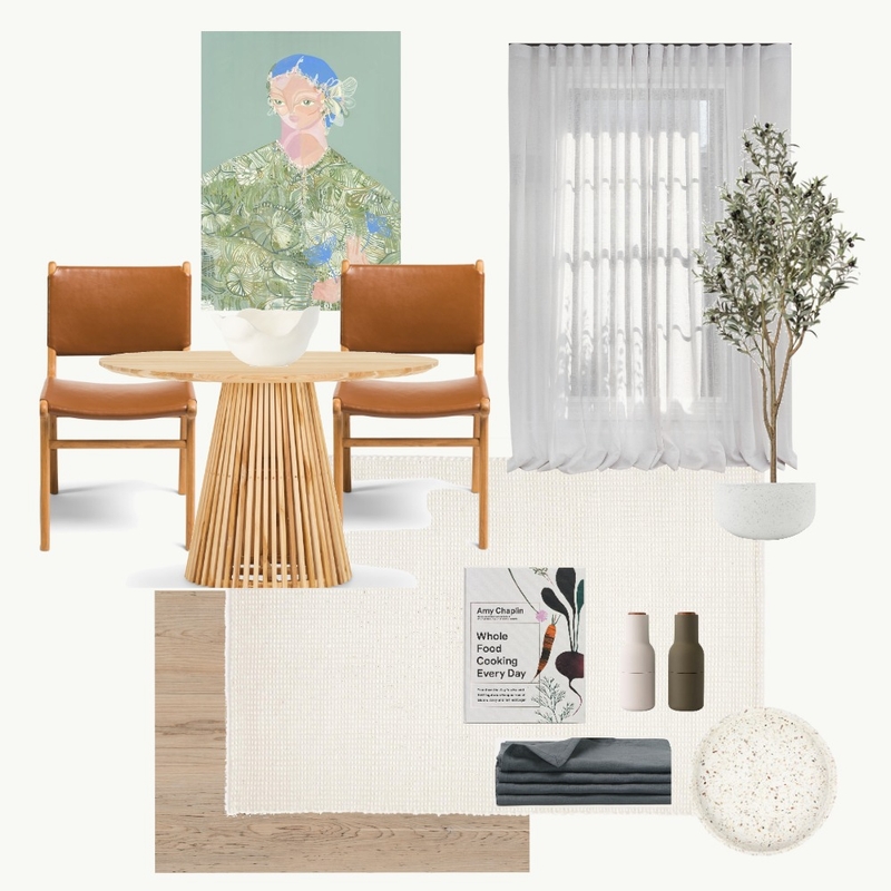 the smiths - dining room Mood Board by Bodhi_w on Style Sourcebook