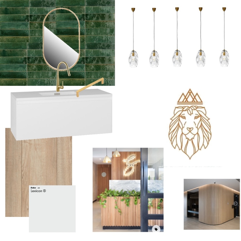 CHD Mood Board by liyana on Style Sourcebook