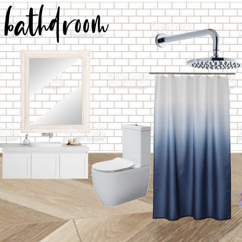 bathroom Mood Board by billy2 on Style Sourcebook