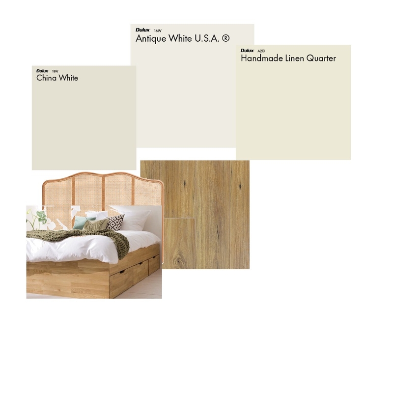 Bedroom Mood Board by NickAleksa on Style Sourcebook