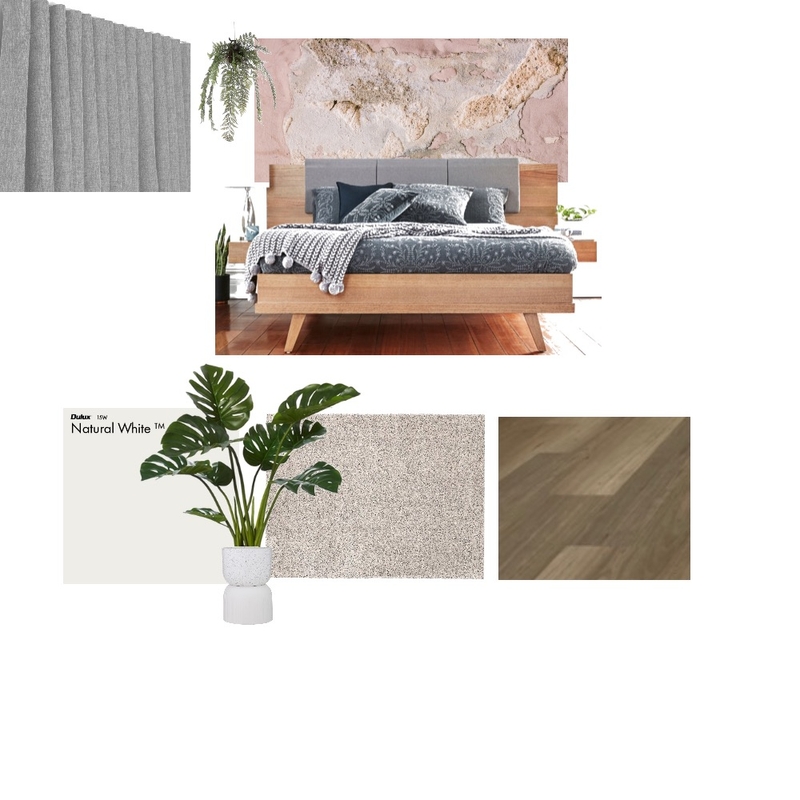 Bedroom Mood Board by Jaylene Green on Style Sourcebook