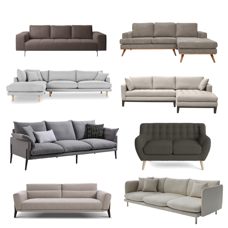 Sofas Mood Board by Lilach Weinberger on Style Sourcebook