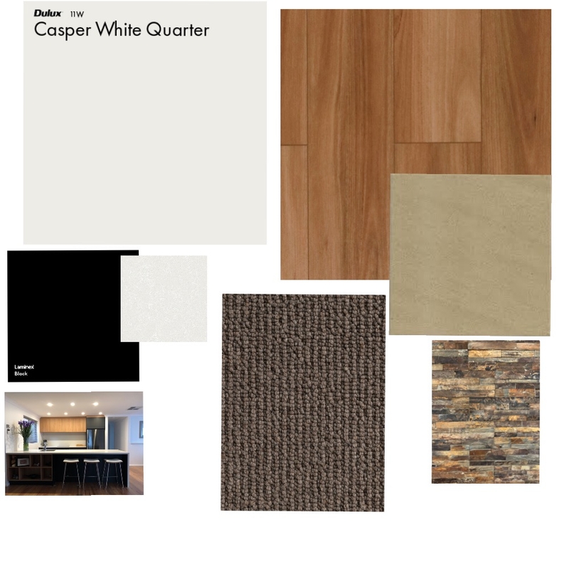 Colour Palette Fixtures & Flooring Mood Board by Melanie66 on Style Sourcebook