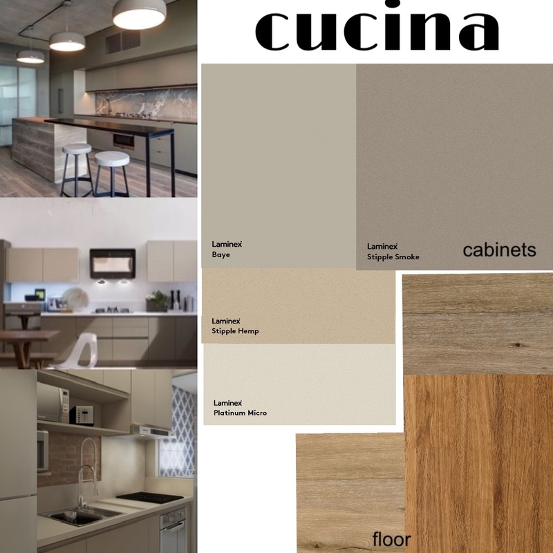 Cucina-beige Mood Board by Giulia1234 on Style Sourcebook