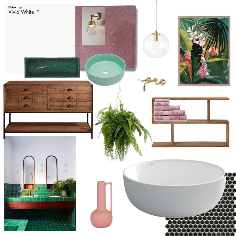 Not sure what this is yet Mood Board by Drabflowers on Style Sourcebook