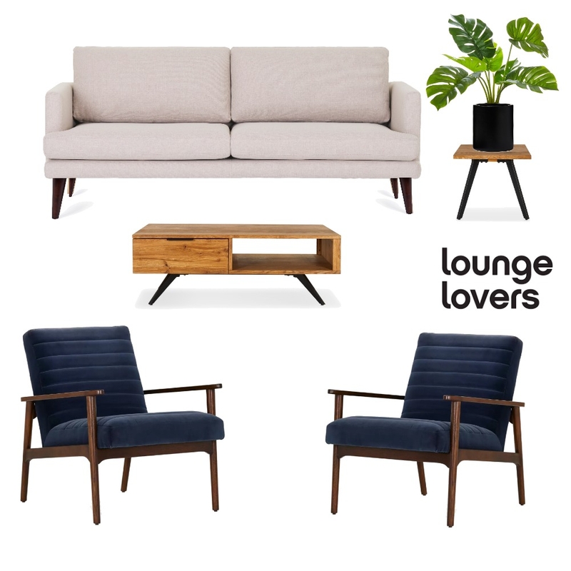 Hugo w Walnut vibes Mood Board by Lounge Lovers Adelaide on Style Sourcebook