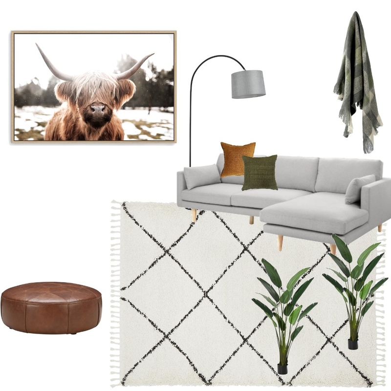 317 Belmont Mood Board by Innate Styling on Style Sourcebook