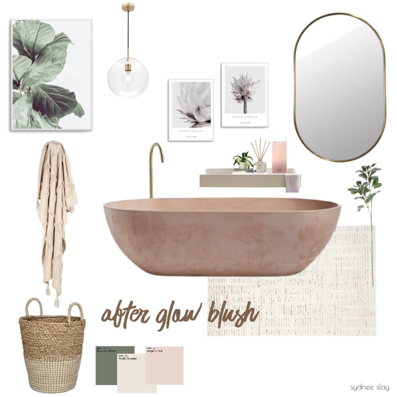 After glow blush Mood Board by sydneeslay1 on Style Sourcebook