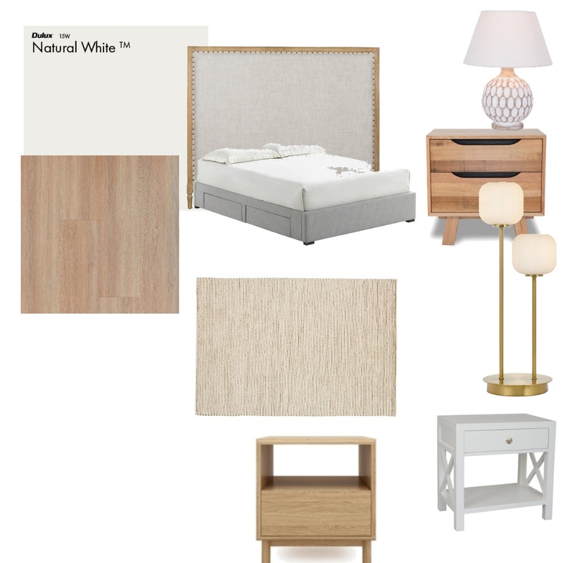 Bedroom board Mood Board by kiarac on Style Sourcebook