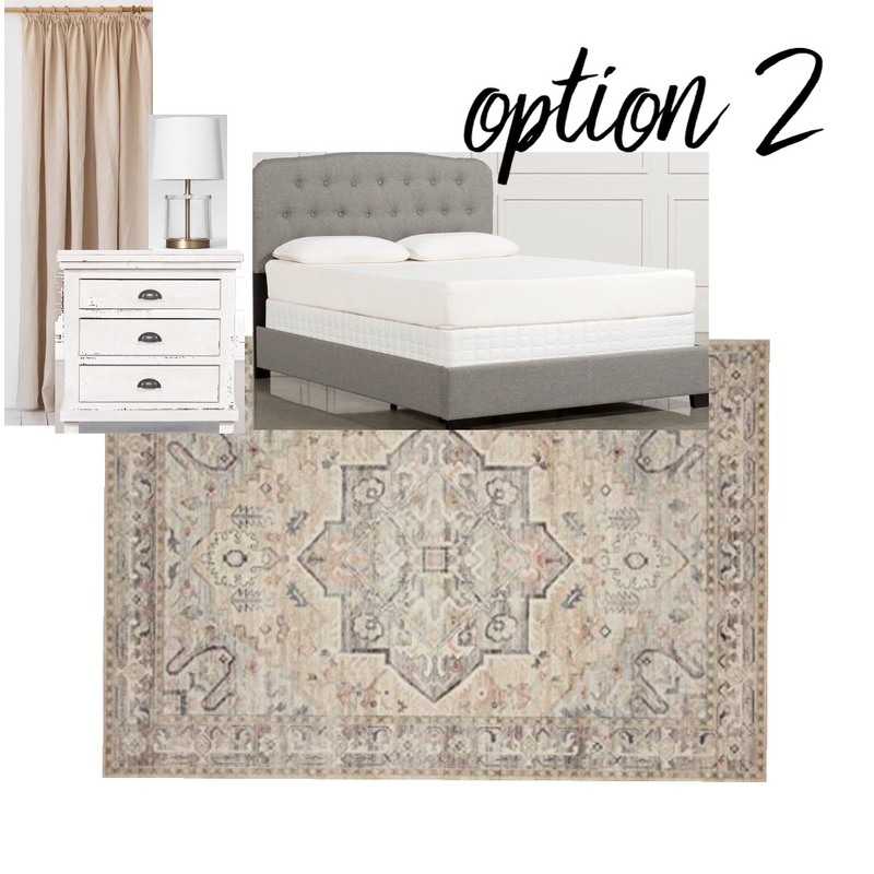 Bailees bedroom Mood Board by Emilymica21 on Style Sourcebook