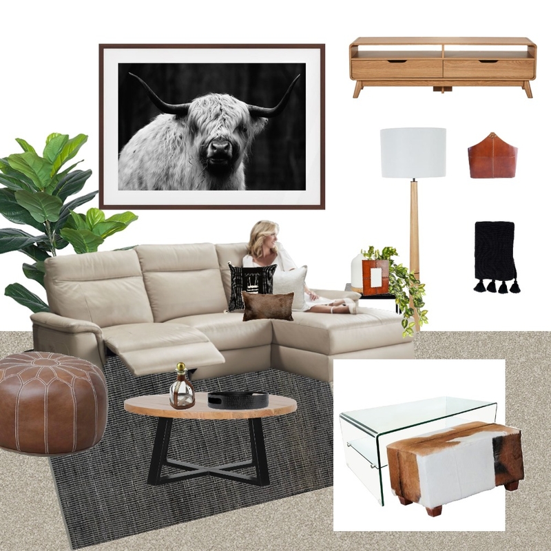 Couch - Browns Mood Board by Soosky on Style Sourcebook