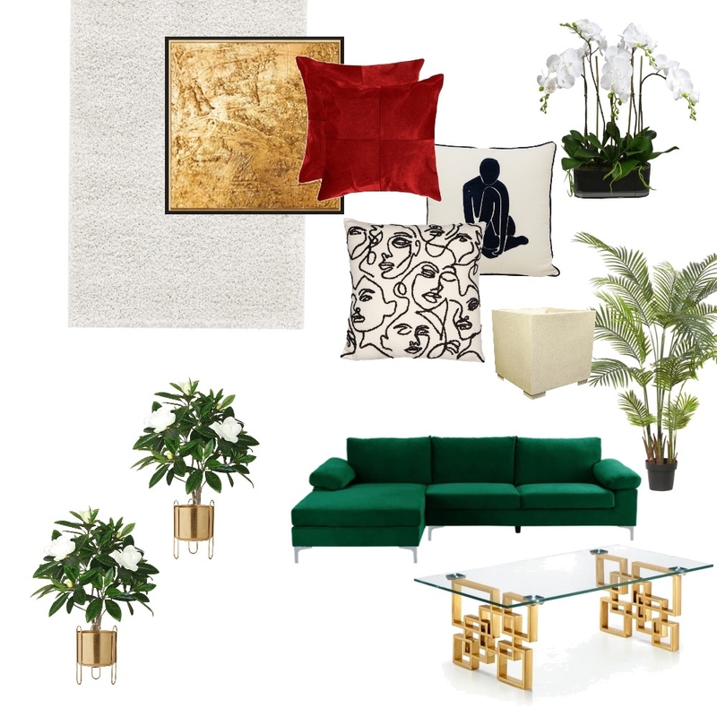 living room2 Mood Board by Cazani Interiors By Evelyn K on Style Sourcebook