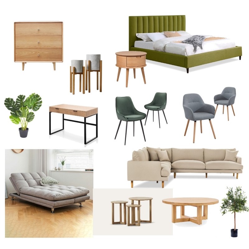Victoria condo Mood Board by kasskriarakis on Style Sourcebook