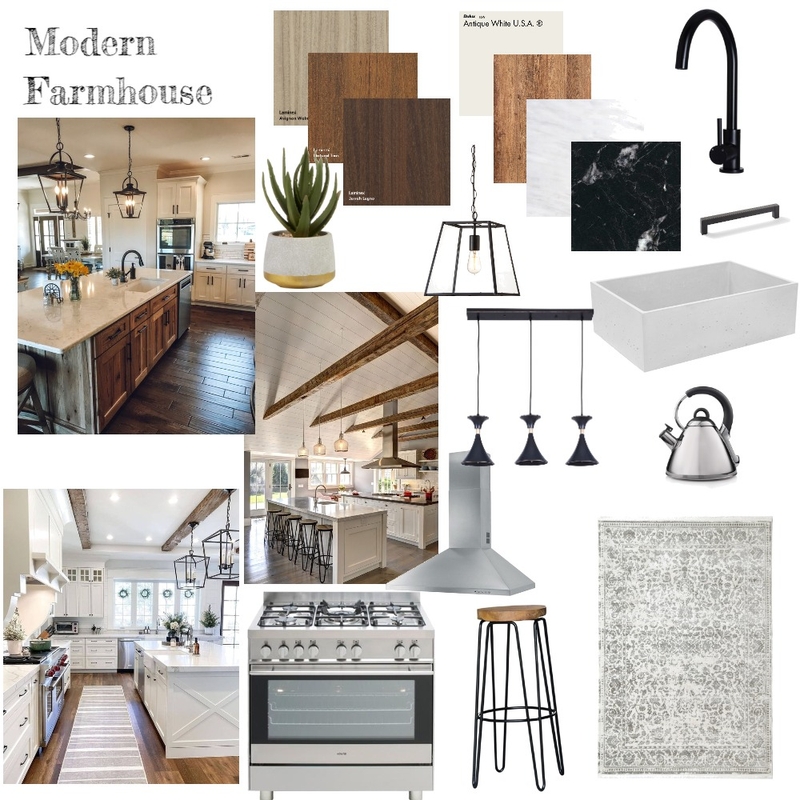 module3 Mood Board by KLAUDIA on Style Sourcebook