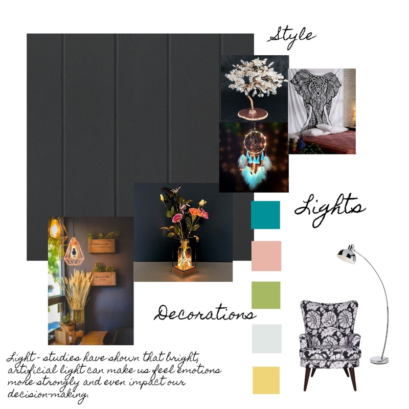 Decorations Mood Board by roksana_03 on Style Sourcebook