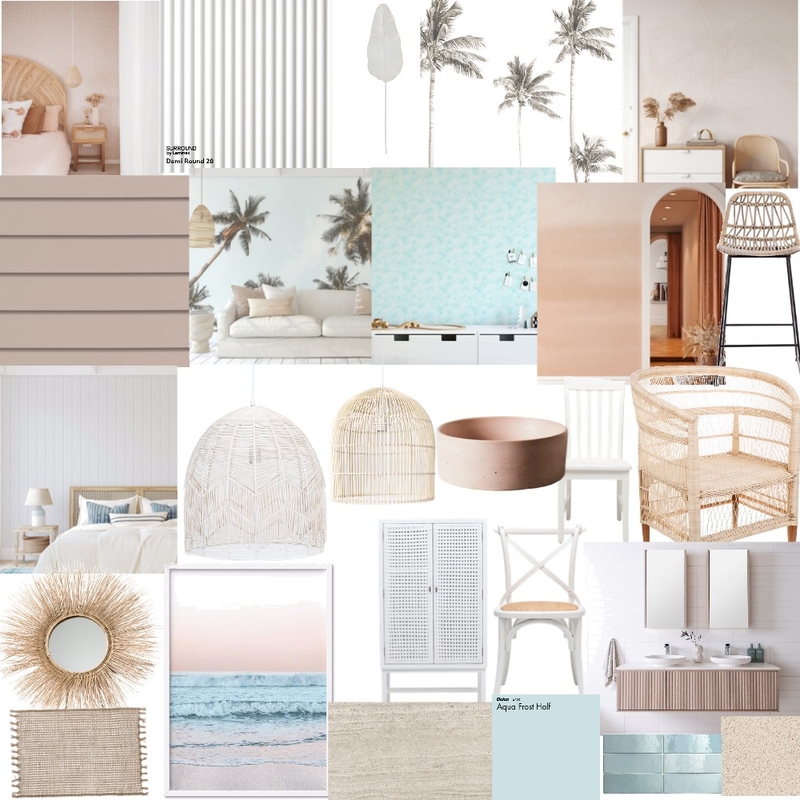 Mood board Mood Board by kw91 on Style Sourcebook