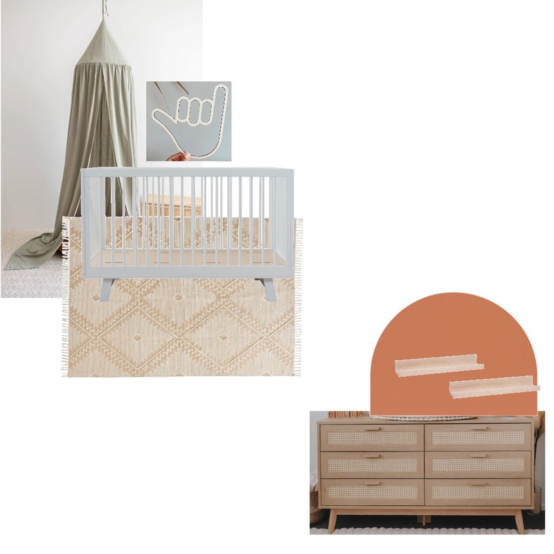 CINTS NURSERY Mood Board by Tory Butler on Style Sourcebook