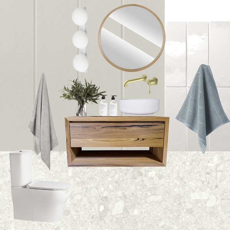 Bathrooms Mood Board by Ocea Airlie Beach on Style Sourcebook