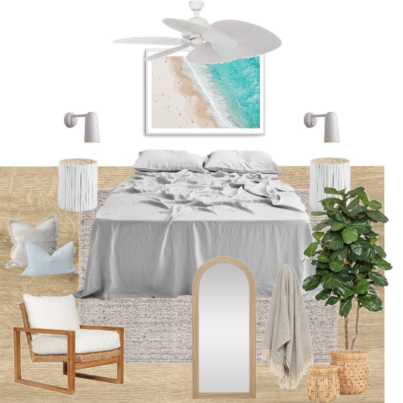 Bedrooms Mood Board by Ocea Airlie Beach on Style Sourcebook