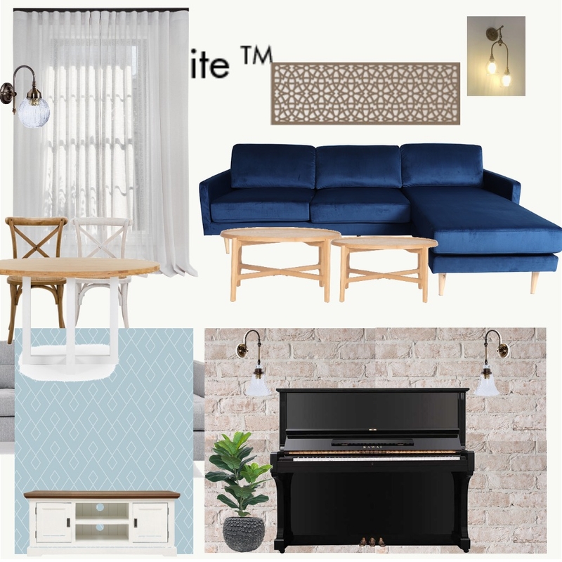 משפחת גופן Mood Board by meravcs.design on Style Sourcebook