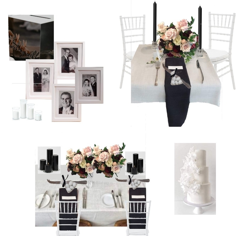 Reception 2 Mood Board by Natalie_Field12 on Style Sourcebook