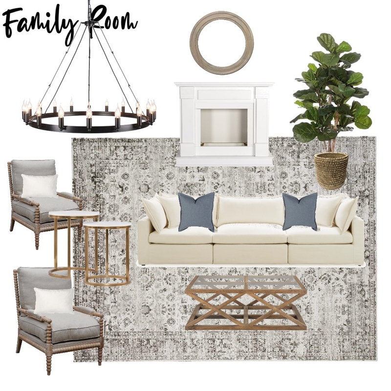 House Mood Board by hamp_home on Style Sourcebook