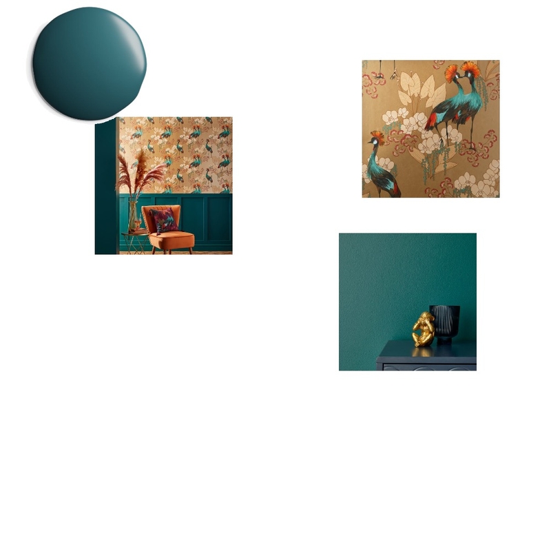 Shower room Mood Board by Moragx on Style Sourcebook