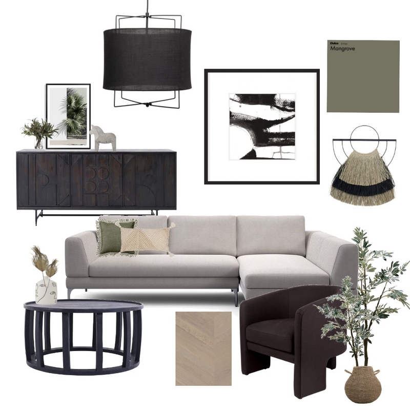 olive Mood Board by Maygn Jamieson on Style Sourcebook