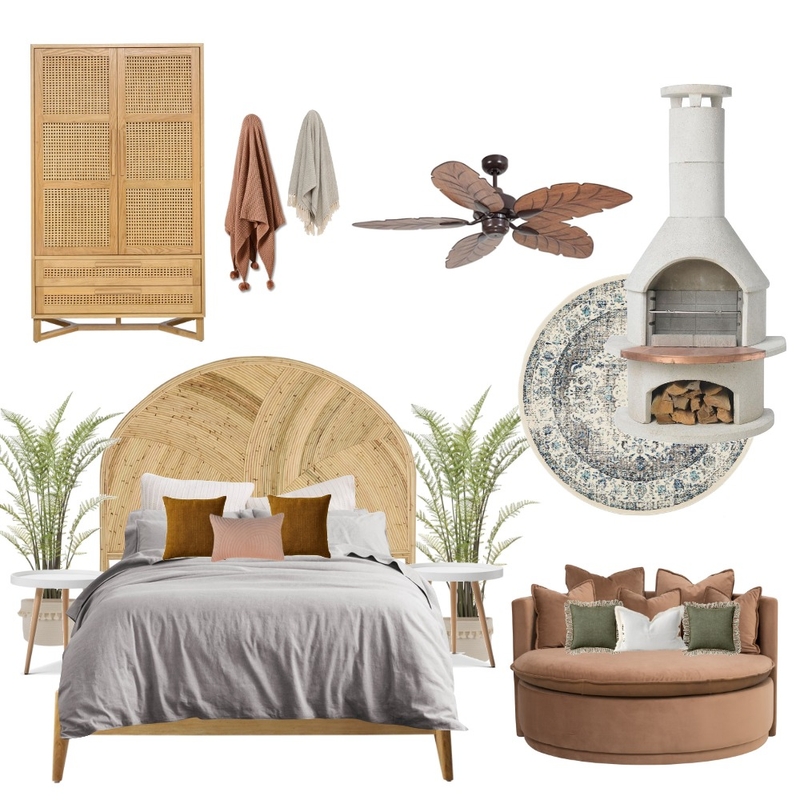 Neutral - Mood Board by Maygn Jamieson on Style Sourcebook