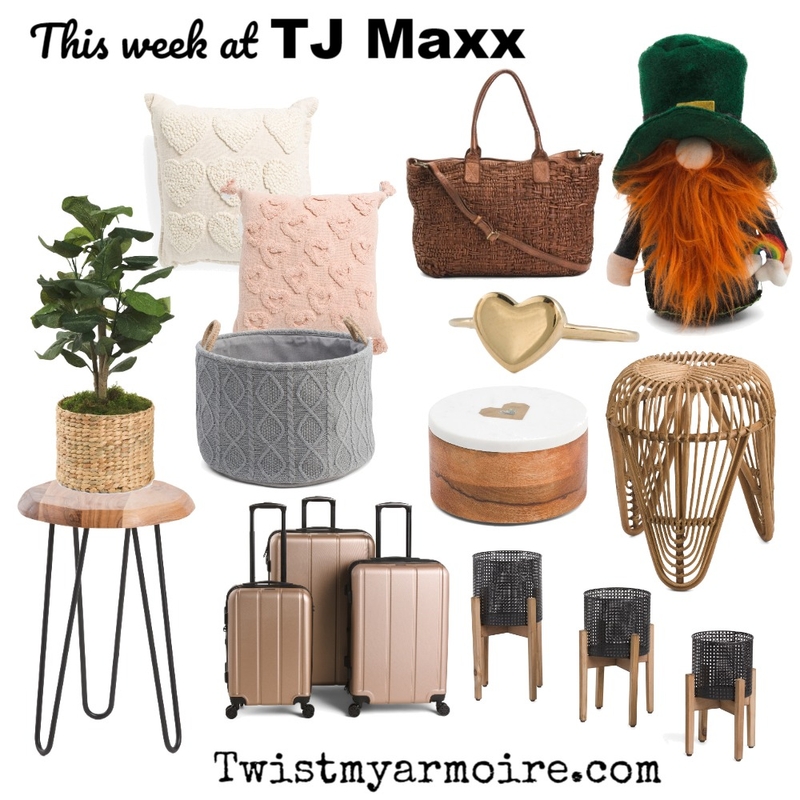 TJ's 1.14 Mood Board by Twist My Armoire on Style Sourcebook