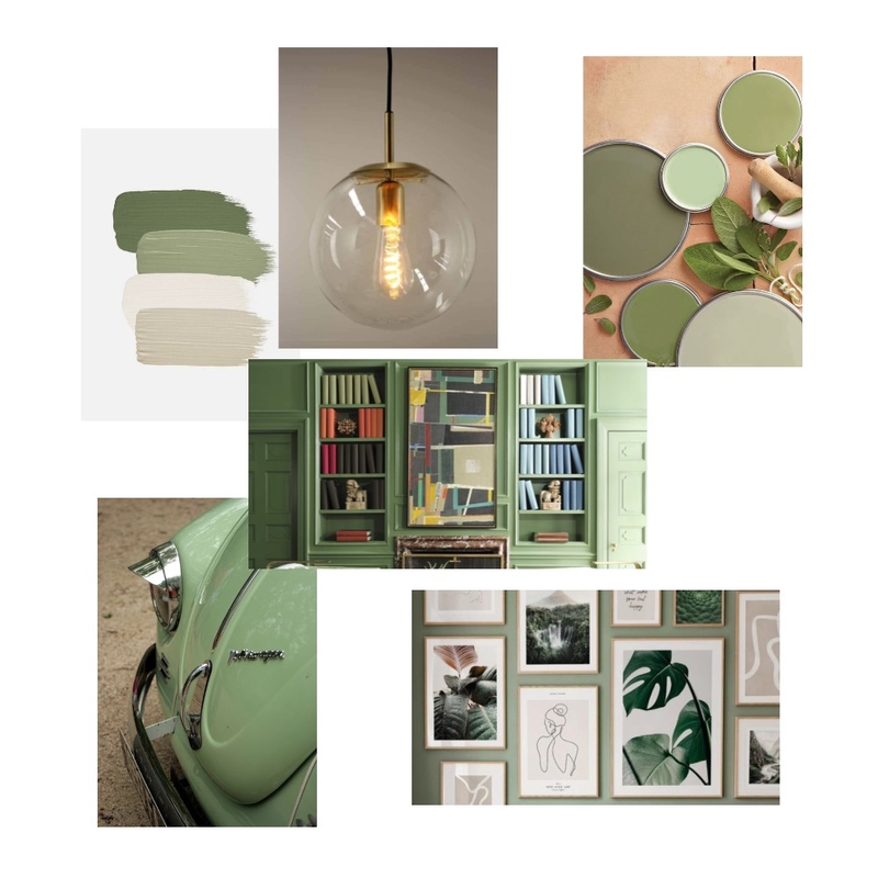 hallway Mood Board by Aleks interiors on Style Sourcebook