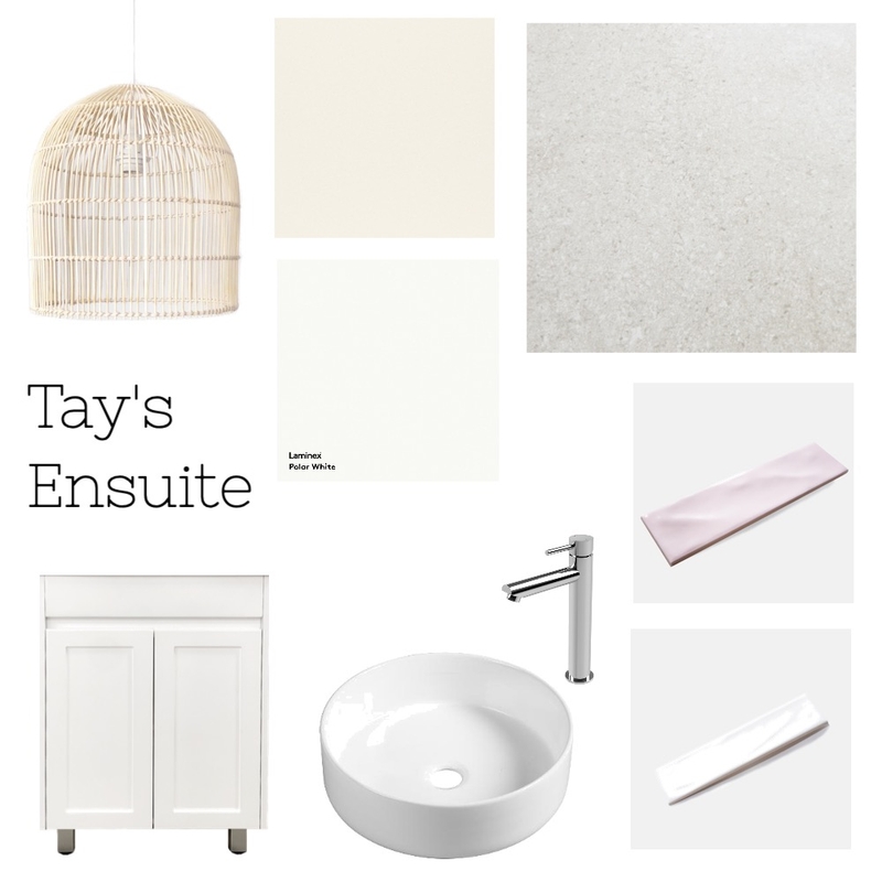 Guest Ensuite Mood Board by Biancagriffin68 on Style Sourcebook