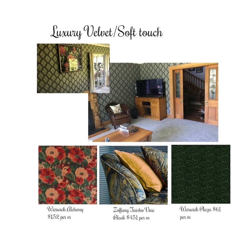 Denise Living room Mood Board by AndreaMoore on Style Sourcebook