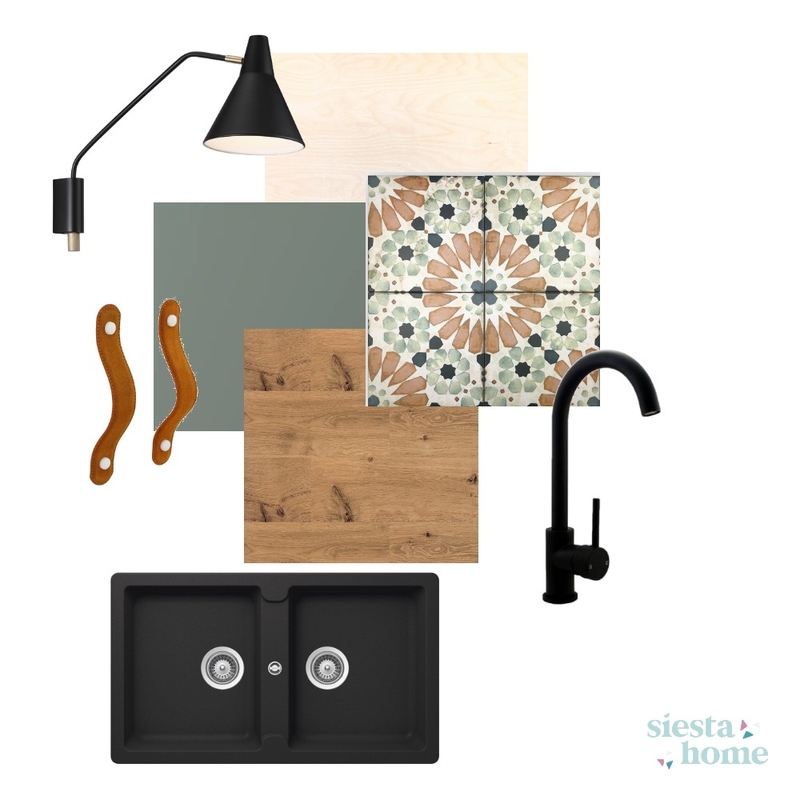 Container Kictchen Mood Board by Siesta Home on Style Sourcebook