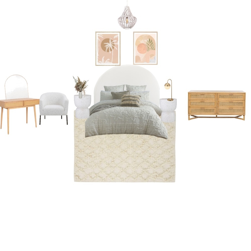 my room Mood Board by Jamie on Style Sourcebook