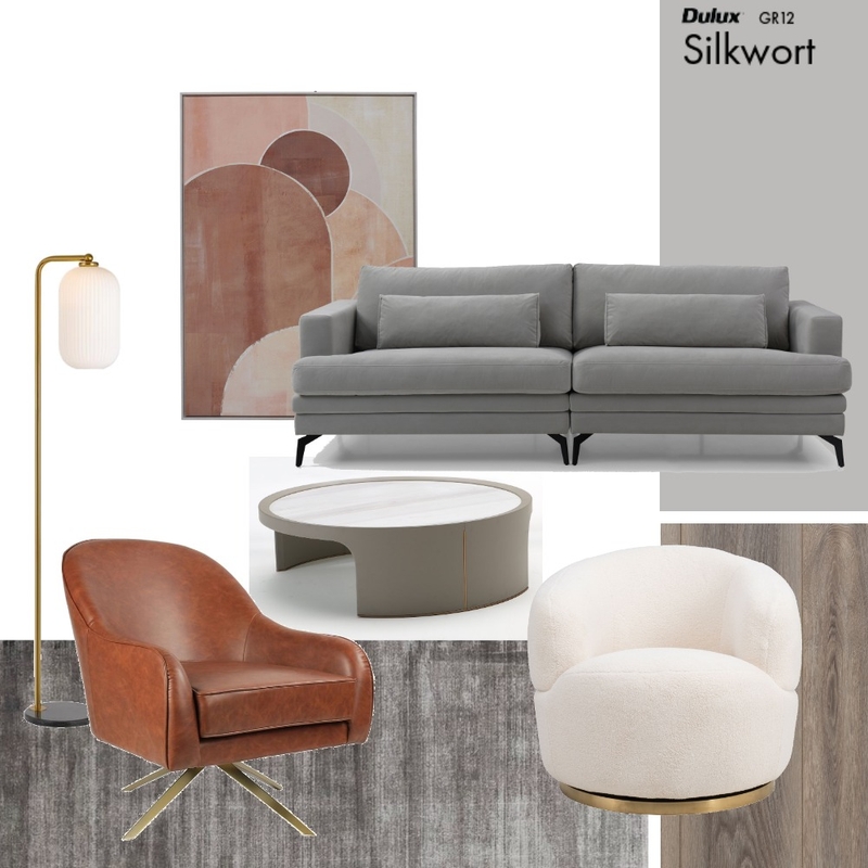 Living area Mood Board by Dardanng on Style Sourcebook