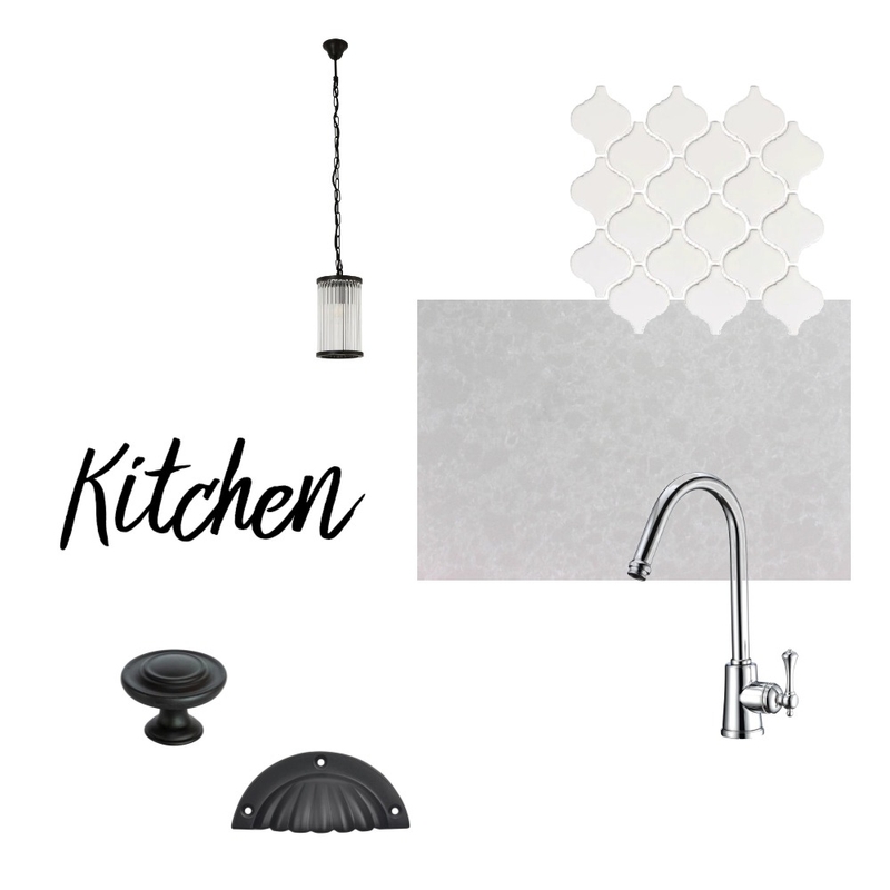 Kitchen Mood Board by madison.white on Style Sourcebook