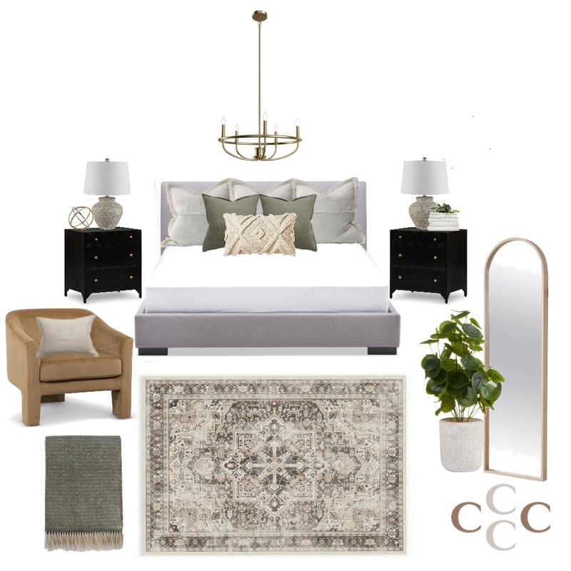 Moodboard Monday #1 Mood Board by CC Interiors on Style Sourcebook