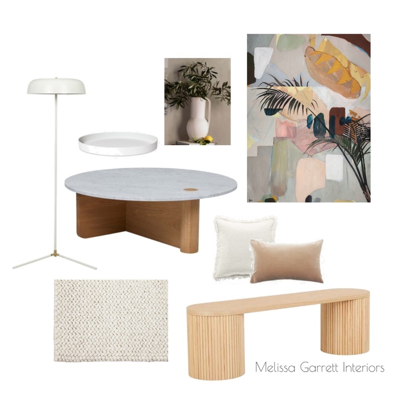 mood board Mood Board by Melissa Garrett Interiors on Style Sourcebook