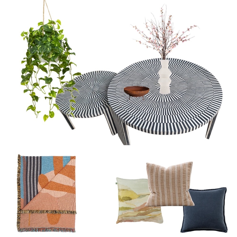 Mahlia Lounge Mood Board by Jessicaretallack on Style Sourcebook