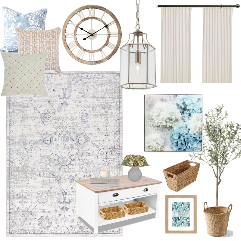 Tanya Rinas Living Room Mood Board by Eliza Grace Interiors on Style Sourcebook