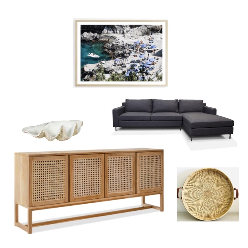 TV Room Mood Board by Bip on Style Sourcebook