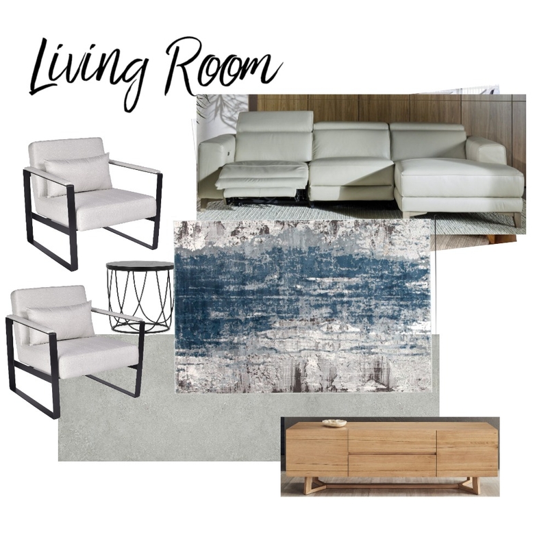 Living Mood Board by meg_stock on Style Sourcebook