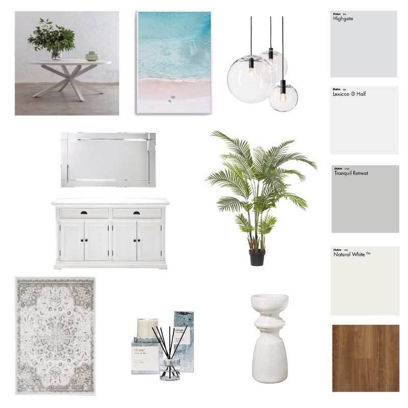 KAREN #2 Mood Board by bppisani on Style Sourcebook