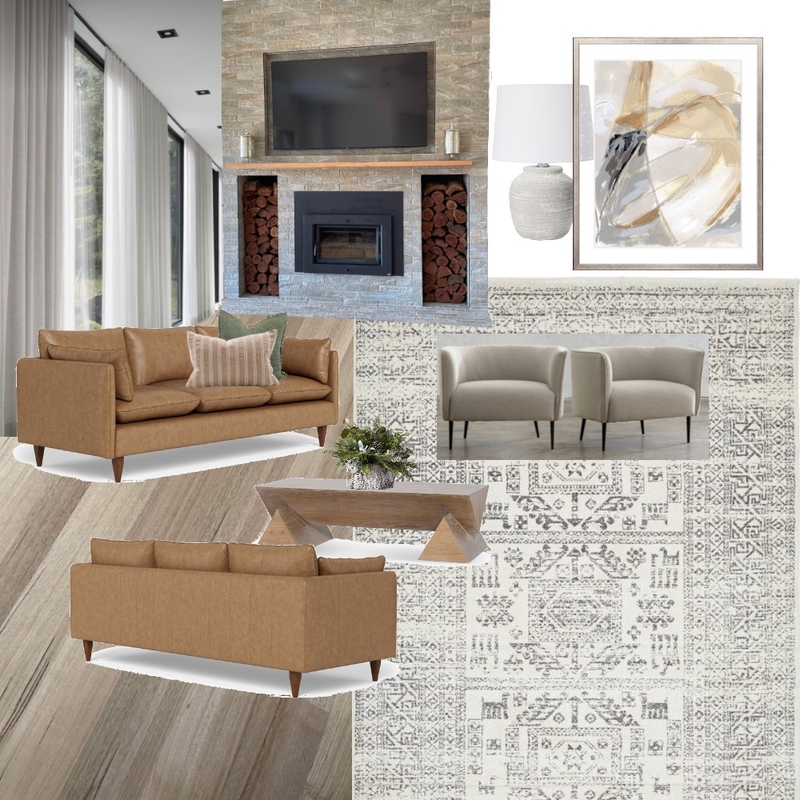 NARiNDER Mood Board by Oleander & Finch Interiors on Style Sourcebook