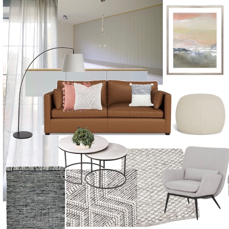 Steph Mood Board by Oleander & Finch Interiors on Style Sourcebook